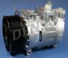 DENSO DCP17035 Compressor, air conditioning