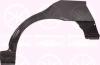 KLOKKERHOLM 3154584 Sidewall