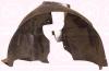 KLOKKERHOLM 0552388 Panelling, mudguard
