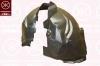 KLOKKERHOLM 2583387 Panelling, mudguard