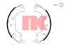 NK 2723677 Brake Shoe Set