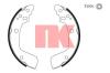 NK 2752806 Brake Shoe Set