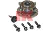 NK 754824 Wheel Bearing Kit