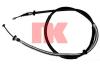 NK 9023124 Cable, parking brake