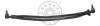 OPTIMAL GL10398 Centre Rod Assembly