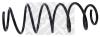 MAPCO 70421 Coil Spring