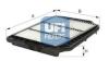 UFI 3027700 Air Filter