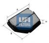 UFI 3039200 Air Filter