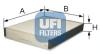 UFI 5307700 Filter, interior air
