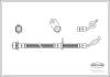 CORTECO 19033101 Brake Hose