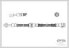 CORTECO 19033003 Brake Hose