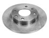 MEYLE 11-155210002 (11155210002) Brake Disc