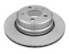 MEYLE 3155233078/PD (3155233078PD) Brake Disc