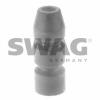 SWAG 30918384 Rubber Buffer, suspension