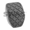 SWAG 30928636 Brake Pedal Pad