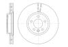 ROADHOUSE 61420.10 (6142010) Brake Disc