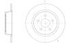 REMSA 61459.00 (6145900) Brake Disc