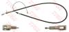 TRW GCH1825 Cable, parking brake