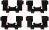 TRW PFK479 Accessory Kit, disc brake pads