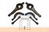 VAICO V25-7073 (V257073) Link Set, wheel suspension