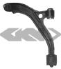 SPIDAN 57651 Track Control Arm