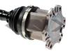 SPIDAN 20579 Drive Shaft