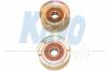 KAVO PARTS DID-9002 (DID9002) Deflection/Guide Pulley, timing belt