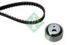 INA 530001210 Timing Belt Kit