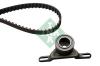 INA 530013310 Timing Belt Kit