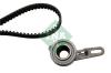INA 530013810 Timing Belt Kit