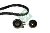 INA 530023110 Timing Belt Kit