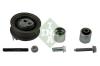 INA 530058409 Pulley Kit, timing belt