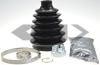 SPIDAN 21791 Bellow Set, drive shaft