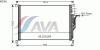 AVA QUALITY COOLING AI5301 Condenser, air conditioning