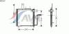 AVA QUALITY COOLING MZ5197 Condenser, air conditioning