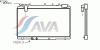 AVA QUALITY COOLING RT2240 Radiator, engine cooling