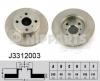 NIPPARTS J3312003 Brake Disc