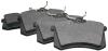 JP GROUP 1163705310 Brake Pad Set, disc brake