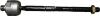 JP GROUP 1344600700 Tie Rod Axle Joint