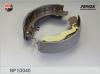 FENOX BP53040 Brake Shoe Set