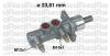 CIFAM 202-165 (202165) Brake Master Cylinder