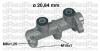 CIFAM 202-306 (202306) Brake Master Cylinder