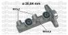 CIFAM 202328 Brake Master Cylinder