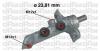 CIFAM 202-485 (202485) Brake Master Cylinder