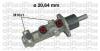 CIFAM 202-523 (202523) Brake Master Cylinder