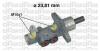 CIFAM 202-490 (202490) Brake Master Cylinder