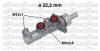 CIFAM 202-671 (202671) Brake Master Cylinder
