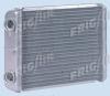 FRIGAIR 0609.3011 (06093011) Heat Exchanger, interior heating
