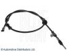 BLUE PRINT ADC446197 Cable, parking brake