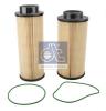 DT 112274 Fuel filter